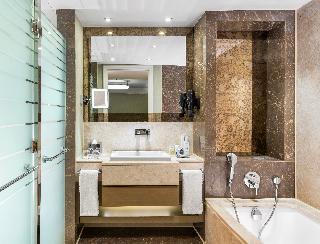 Radisson Blu Hotel Istanbul Sisli