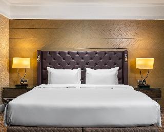 Radisson Blu Hotel Istanbul Sisli