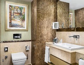 Radisson Blu Hotel Istanbul Sisli