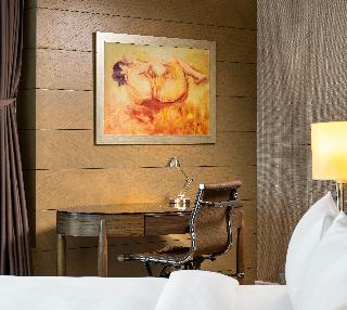 Radisson Blu Hotel Istanbul Sisli