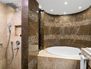 Radisson Blu Hotel Istanbul Sisli