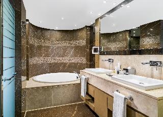Radisson Blu Hotel Istanbul Sisli