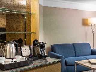 Radisson Blu Hotel Istanbul Sisli