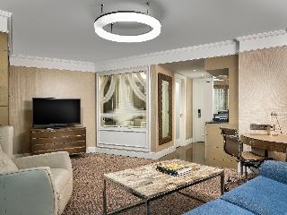 Radisson Blu Hotel Istanbul Sisli