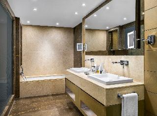 Radisson Blu Hotel Istanbul Sisli