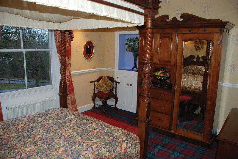 Best Western Rombalds Hotel & Restaurant, Leeds