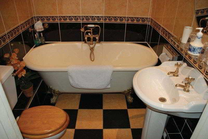 Best Western Rombalds Hotel & Restaurant, Leeds