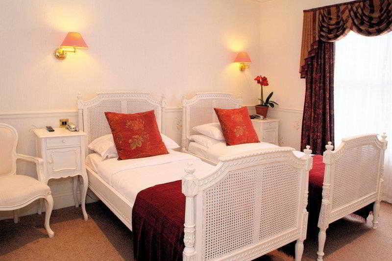 Best Western Rombalds Hotel & Restaurant, Leeds
