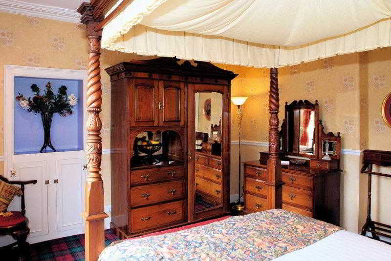 Best Western Rombalds Hotel & Restaurant, Leeds