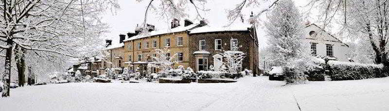 Best Western Rombalds Hotel & Restaurant, Leeds