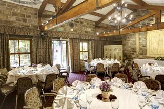 Best Western Rombalds Hotel & Restaurant, Leeds