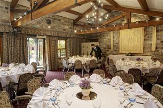 Best Western Rombalds Hotel & Restaurant, Leeds