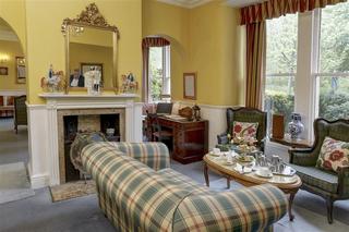 Best Western Rombalds Hotel & Restaurant, Leeds