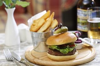 Best Western Rombalds Hotel & Restaurant, Leeds