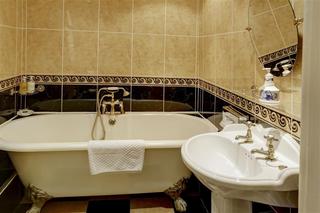 Best Western Rombalds Hotel & Restaurant, Leeds