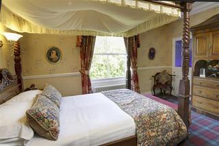 Best Western Rombalds Hotel & Restaurant, Leeds