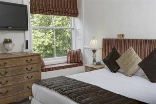 Best Western Rombalds Hotel & Restaurant, Leeds