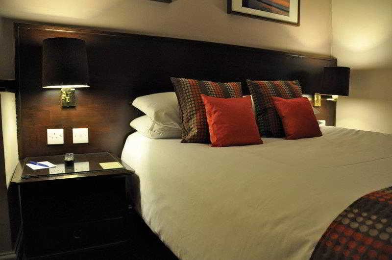 Best Western The Sea Hotel, Newcastle-upon-Tyne