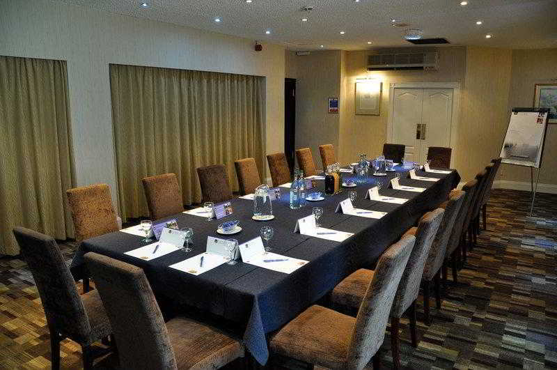 Best Western The Sea Hotel, Newcastle-upon-Tyne