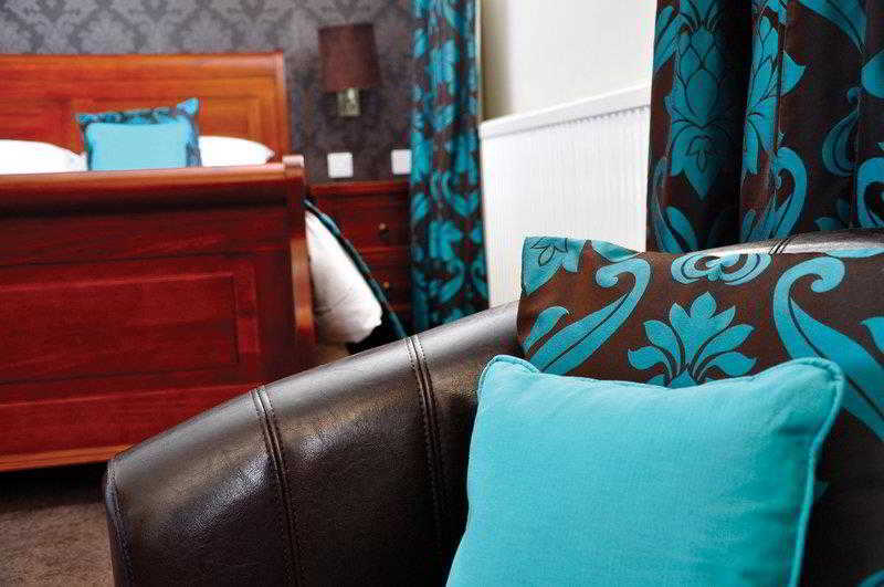 Best Western The Sea Hotel, Newcastle-upon-Tyne