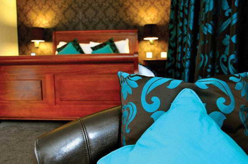 Best Western The Sea Hotel, Newcastle-upon-Tyne