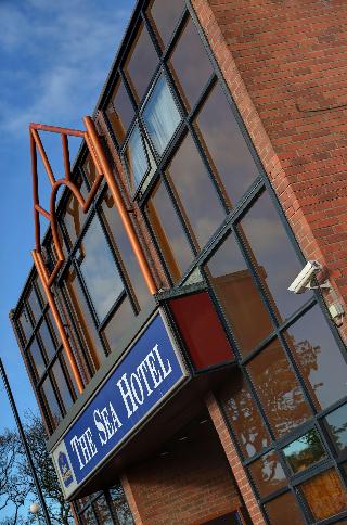 Best Western The Sea Hotel, Newcastle-upon-Tyne