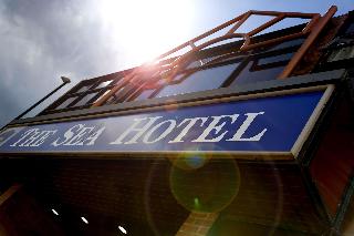 Best Western The Sea Hotel, Newcastle-upon-Tyne