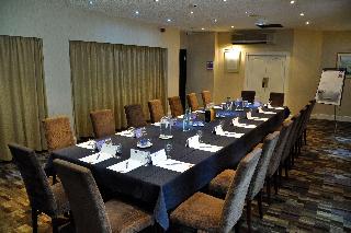 Best Western The Sea Hotel, Newcastle-upon-Tyne