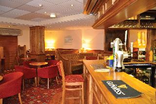 Best Western The Sea Hotel, Newcastle-upon-Tyne