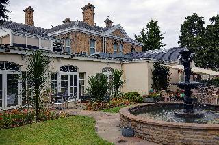 Best Western Willerby Manor Hotel, Hull