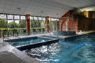 Best Western Willerby Manor Hotel, Hull