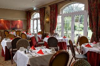Best Western Willerby Manor Hotel, Hull