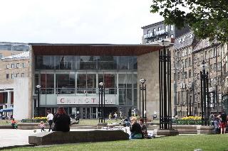 Best Western Bradford Guide Post Hotel