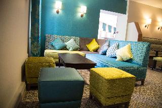 Best Western Plus Ullesthorpe Court Hotel & Golf C, Leicester