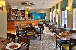 Best Western Plus Ullesthorpe Court Hotel & Golf C, Leicester