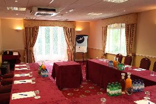 Best Western Plus Ullesthorpe Court Hotel & Golf C, Leicester