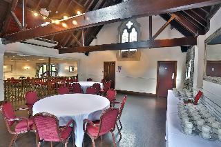 Best Western Plus Ullesthorpe Court Hotel & Golf C, Leicester