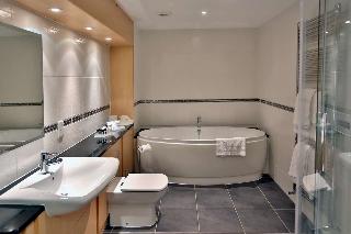Best Western Plus Ullesthorpe Court Hotel & Golf C, Leicester