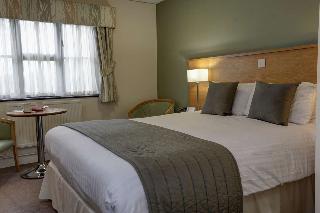 Best Western Plus Ullesthorpe Court Hotel & Golf C, Leicester