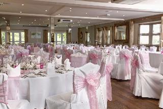 Best Western Ivy Hill Hotel, Essex