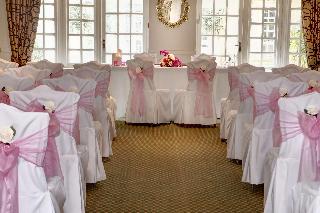 Best Western Ivy Hill Hotel, Essex
