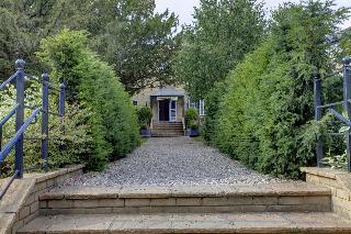 Best Western Ivy Hill Hotel, Essex