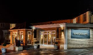 Best Western Ivy Hill Hotel, Essex