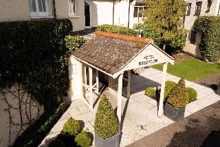 Best Western Ivy Hill Hotel, Essex