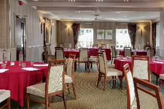 Best Western Ivy Hill Hotel, Essex