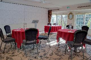 Best Western Ivy Hill Hotel, Essex