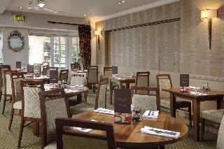 Best Western Ivy Hill Hotel, Essex