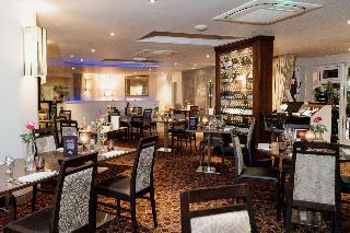 Best Western Ivy Hill Hotel, Essex