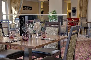 Best Western Ivy Hill Hotel, Essex