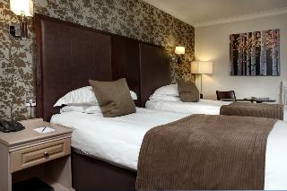 Best Western Ivy Hill Hotel, Essex